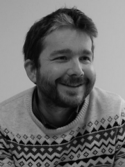 Thomas Bertin (MCF Linguistique - Rouen)